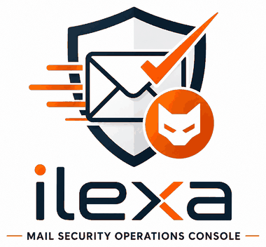 ilexa konzol